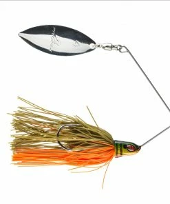 Daiwa Prorex Willow Leaf WL Spinnerbait 11 Daiwa Prorex Willow Leaf WL Spinnerbait -Glasgow Angling prorex wl spinnerbait 10 5g gold perch