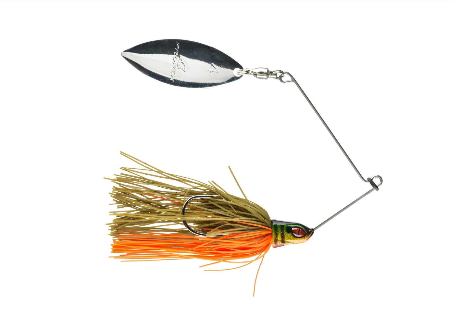 Daiwa Prorex Willow Leaf WL Spinnerbait 5 Daiwa Prorex Willow Leaf WL Spinnerbait - Image 5