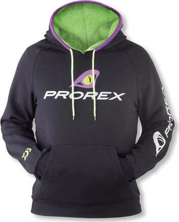 Daiwa Prorex Hoodie 1 Daiwa Prorex Hoodie