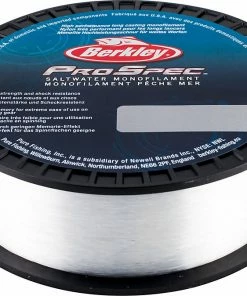 Berkley ProSpec Saltwater Monofilament