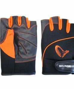 Savage Gear ProTec Glove