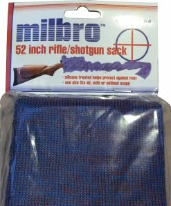 Milbro Protective Gun Sock (52in)