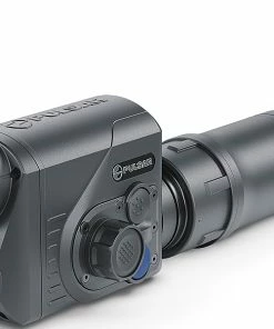 Pulsar Proton XQ30 Thermal Monoculars