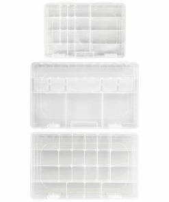 Greys Prowla Lure Boxes