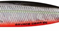 Savage Gear Psycho Sprat