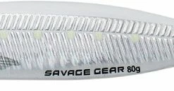 Savage Gear Psycho Sprat 7 Savage Gear Psycho Sprat -Glasgow Angling psycho sprat white20silver