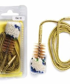 Stil Crin Pull Through Cleaning Kit