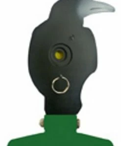 Remington Pull Reset Knockdown Crow Target