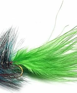 Stillwater Pulsar/Humungus lime - 1 Dozen
