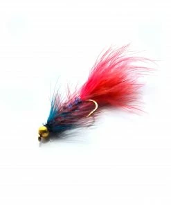 Stillwater Pulsar/Humungus Orange - 1 Dozen