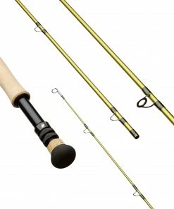 Sage Pulse Single Hand Fly Rod -Glasgow Angling pulse single hand fly rod 890 group scaled