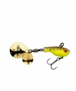 Berkley Pulse Spintail