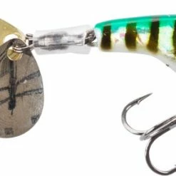 Berkley Pulse Spintail -Glasgow Angling pulse spintail holo20perch
