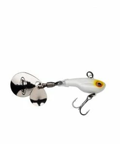 Berkley Pulse Spintail -Glasgow Angling pulse spintail pearl