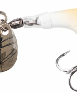 Berkley Pulse Spintail -Glasgow Angling pulse spintail red20head