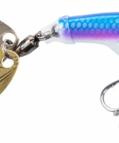 Berkley Pulse Spintail -Glasgow Angling pulse spintail wagasaki