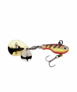 Berkley Pulse Spintail -Glasgow Angling pulse spintail yellow20perch