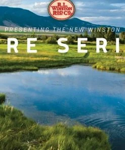 Winston Pure Fly Rods