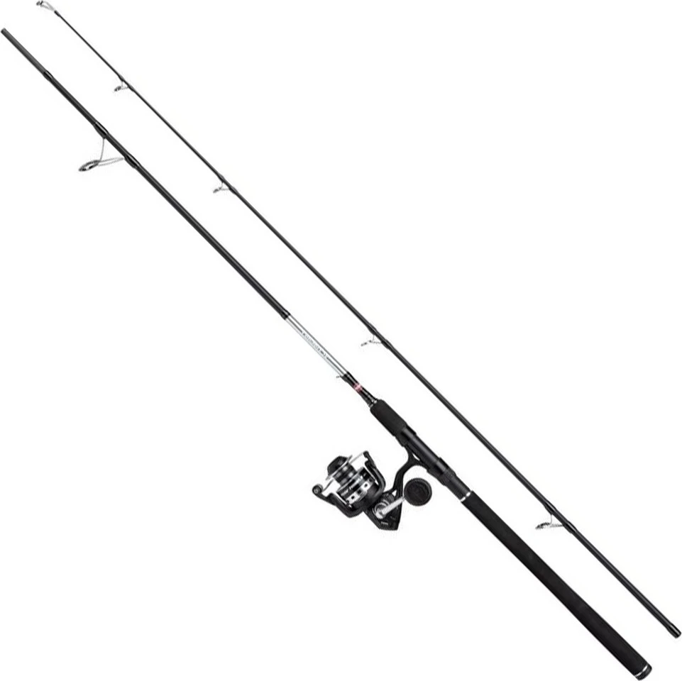Penn Pursuit Spin Combo 2pc 1 Penn Pursuit Spin Combo 2pc
