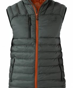 Swarovski Optik PV Puff Vest Mens