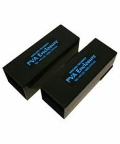 Angling Technics PVA Enclosures (Microcat MkI & MkII, Technicat)