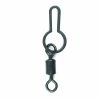 Carptronix PVA Swivel 4 - Black 8pc