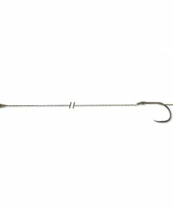 Carp Spirit PVA Bag Hair Rig - Barbed 2pc