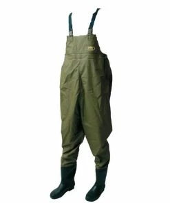 Lineaeffe PVC Chest Waders