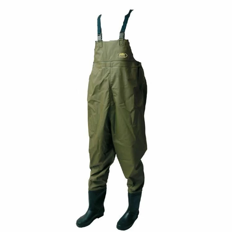 Lineaeffe PVC Chest Waders 1 Lineaeffe PVC Chest Waders