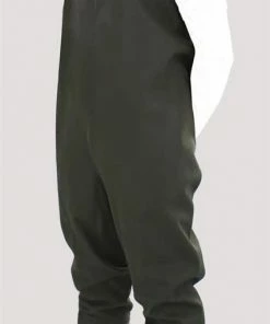 Dennett PVC/Nylon Bootfoot Chest Waders