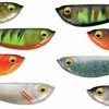 Berkley Powerbait Pulse Shad Lures