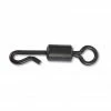 Carp Spirit Q/C Rolling Swivel Size 8 - 10pc