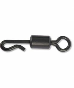 Carp Spirit Q/C Rolling Swivel Size 8 - 10pc
