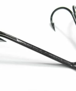 Partridge Q2 Low Water Double Salmon & Steelhead Hooks