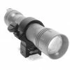 Night Master QMD Quick Multi Directional Hunting Light Rail Mount
