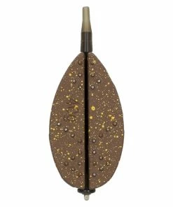 Mikado QMF Aperio Quick Method Feeder 1pc -Glasgow Angling qmf aperio quick method feeder rear