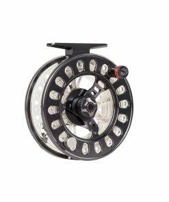 Greys QRS Cassette Fly Reel -Glasgow Angling qrs cassette reel 1 scaled