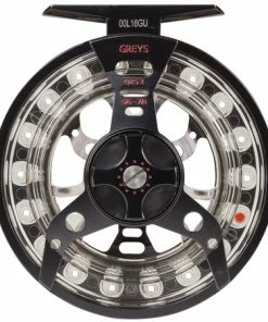 Greys QRS Cassette Fly Reel