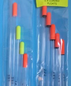 Stillwater Quality Waggler Float Sets