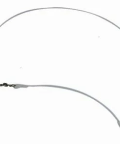 Middy Quartix Free-Running Feeder Bead Links (8pc pkt)