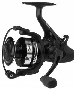 DAM Quick 1 FS 3+1BB Baitfeeder Reels