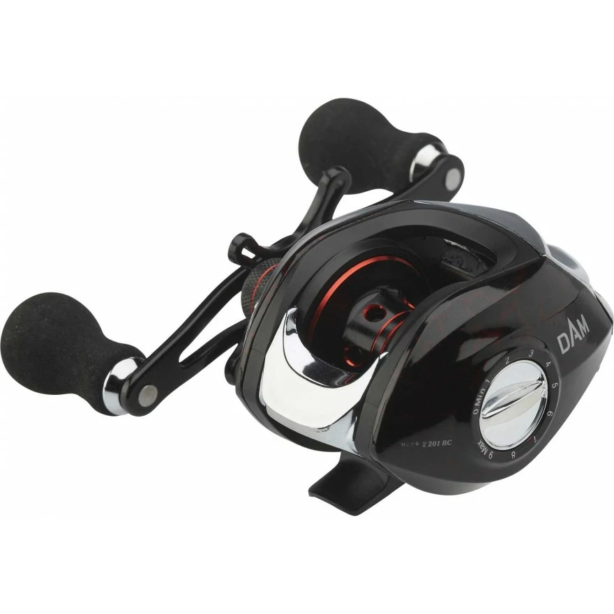 DAM Quick 2 BC 201 Lh 4+1Bb 2 DAM Quick 2 BC 201 Lh 4+1Bb - Image 2