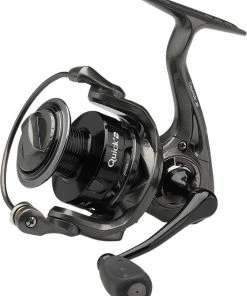 DAM Quick 2 FD Reel