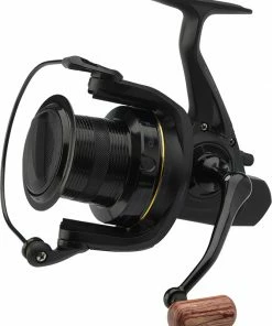 DAM Quick 3 SLS Fd 9+1Bb