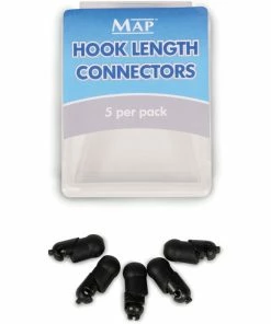 MAP Quick Change Connector 5pc