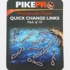 PikePro Quick-Change Rig Clip x 10