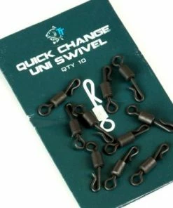 Nash Quick Change Uni Swivel