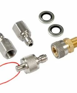 Best Quick Coupler Starter Kit