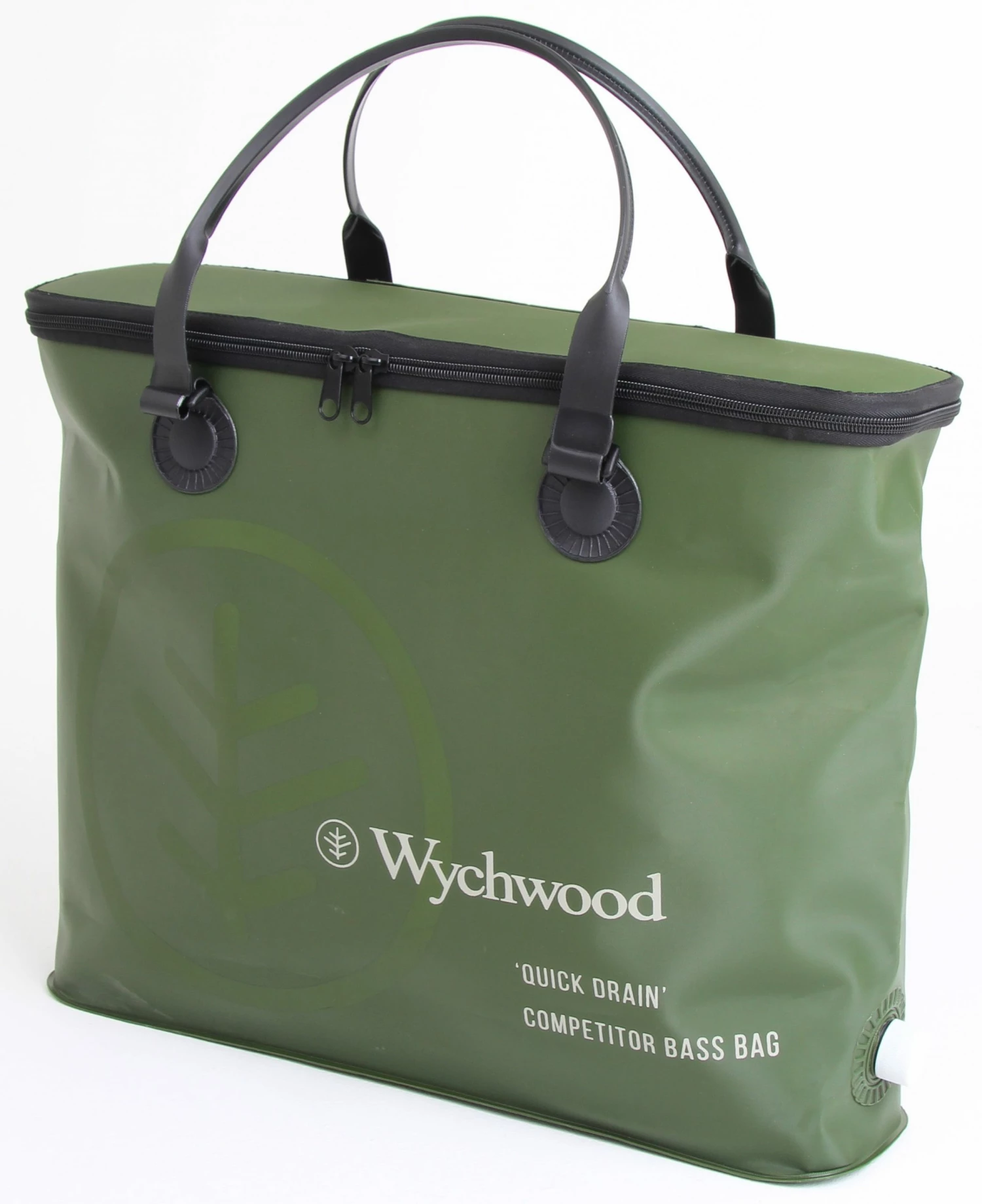 Wychwood Competitor Quick Drain Bass Bag 1 Wychwood Competitor Quick Drain Bass Bag