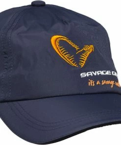 Savage Gear Quick-Dry Cap Legion Blue